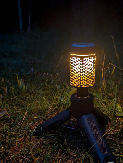 Torch Camping Lantern - Trailborn Equipment