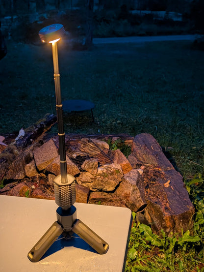 Torch Camping Lantern - Trailborn Equipment