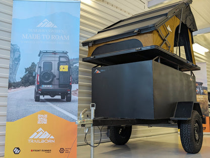 Summit Expedition Taktält