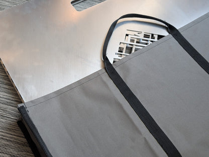 StormGuard Fire Reflector
