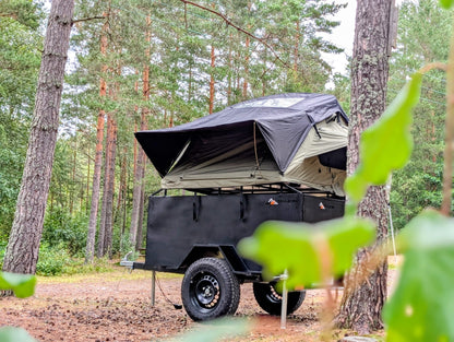 Stratus RoofTop Tent