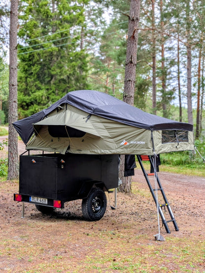 Stratus RoofTop Tent