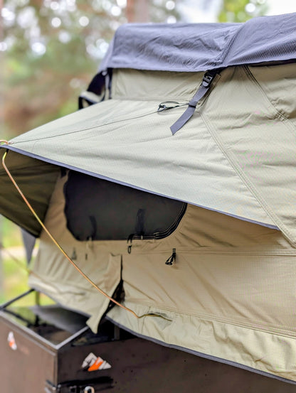 Stratus RoofTop Tent
