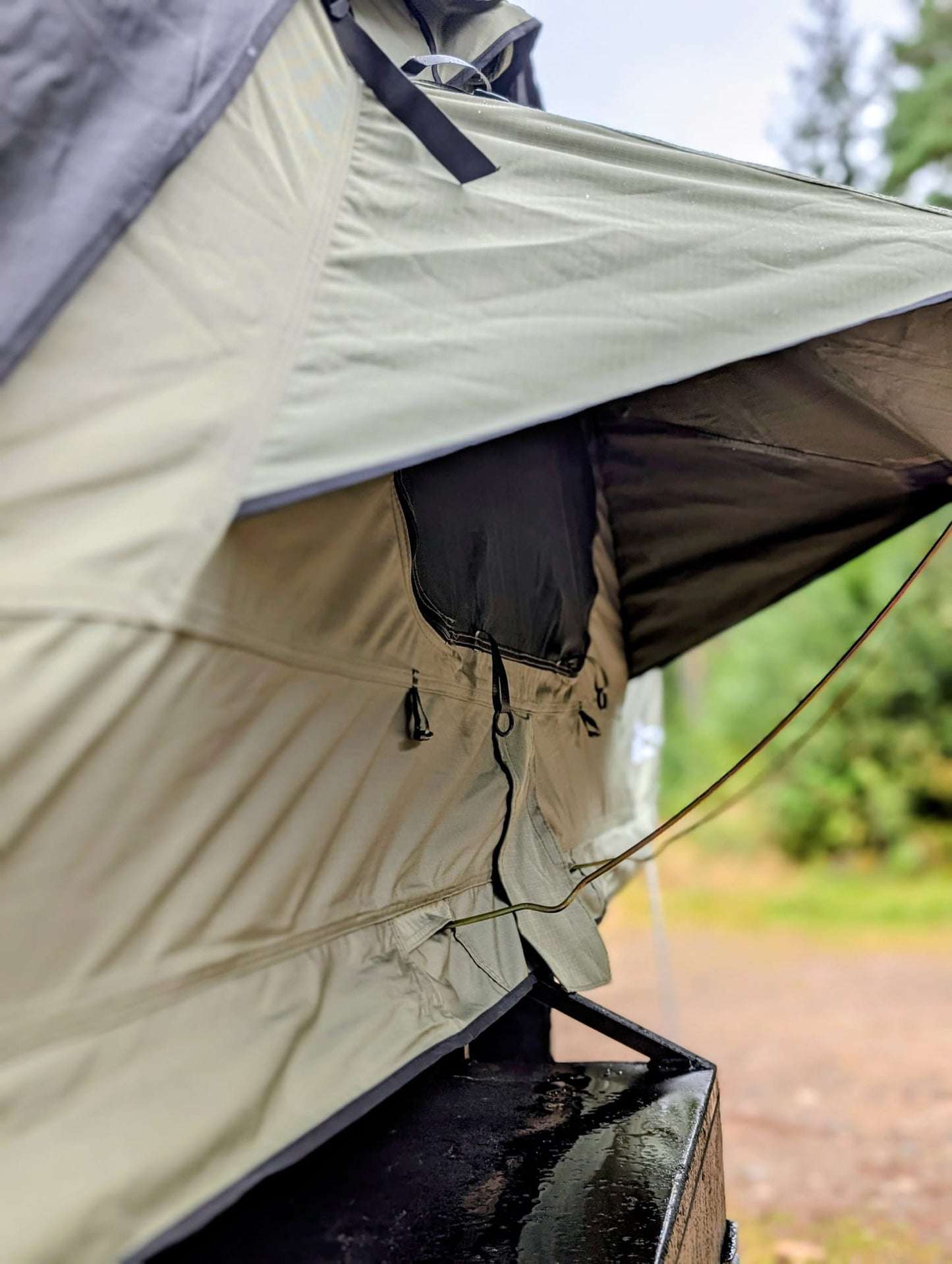 Stratus RoofTop Tent