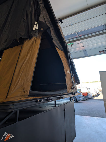 Summit Expedition Taktält