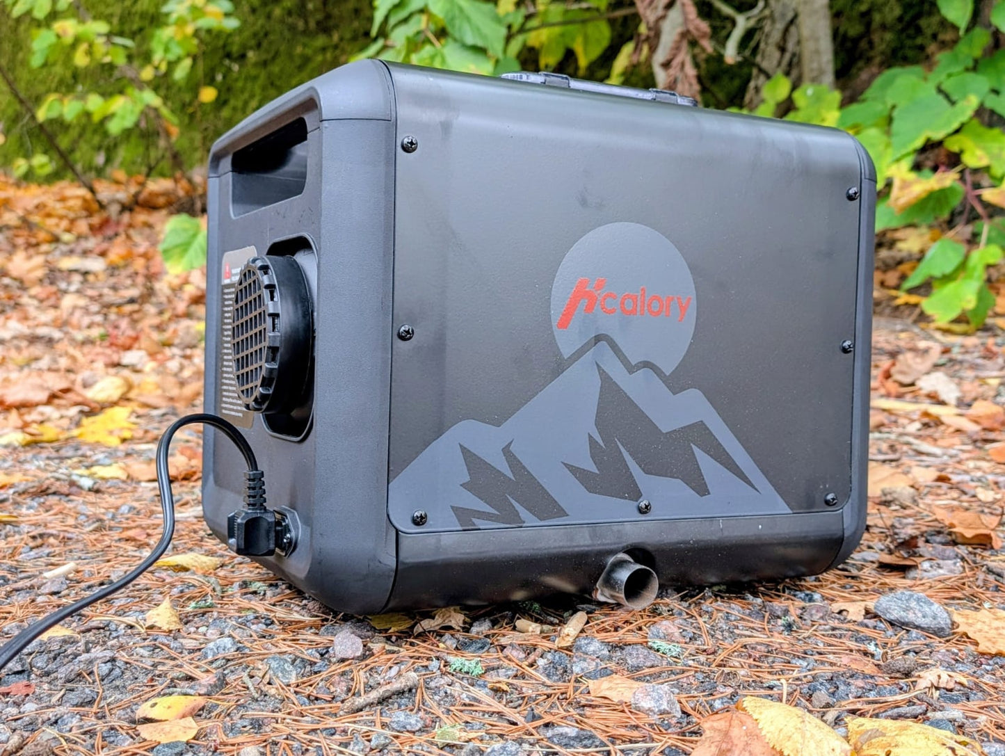 TB MAX Diesel Heater