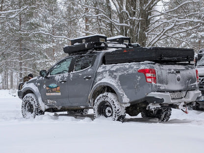 Peak Expedition Hybridtaktält