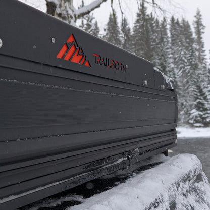 Peak Expedition Hybridtaktält