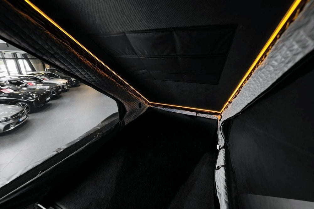 360° Lighting