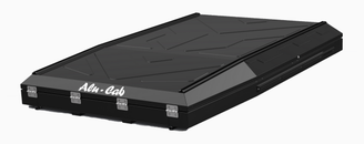 Alu-Cab Taktält Gen 3-R