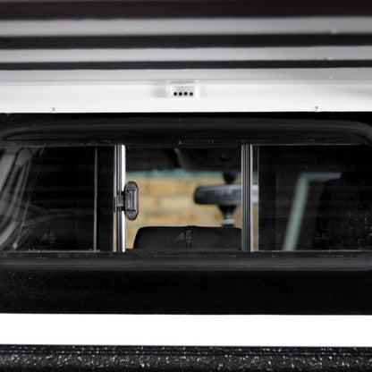 Bushtech Kåpa Ford Ranger (2023 - nutid)