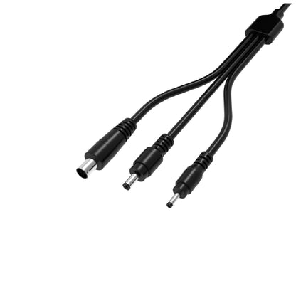 Solar panel extension cord 5m