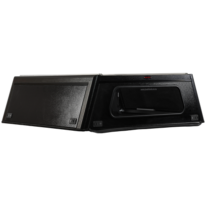 Bushtech Kåpa Ford Ranger (2023 - nutid)