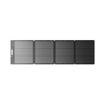 200W Solar Panel