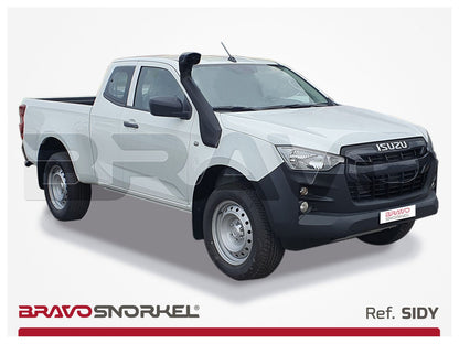 BRAVO Snorkel Isuzu D-Max (2020-present)