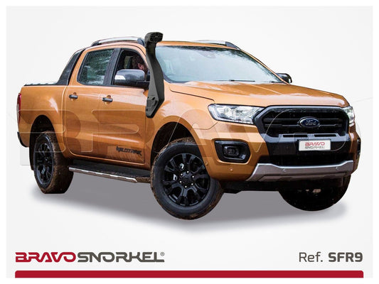BRAVO Snorkel Ford Ranger (2011-2022)