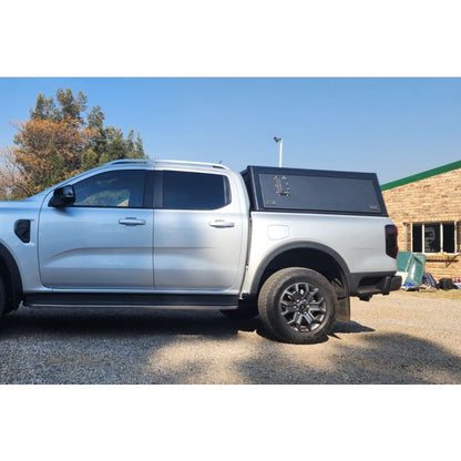 Bushtech Kåpa Ford Ranger (2023 - nutid)