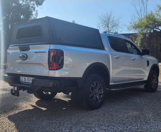 Bushtech Kåpa Ford Ranger (2023 - nutid)
