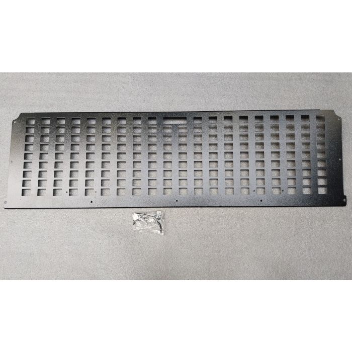 Bushtech Canopy Molle Panel