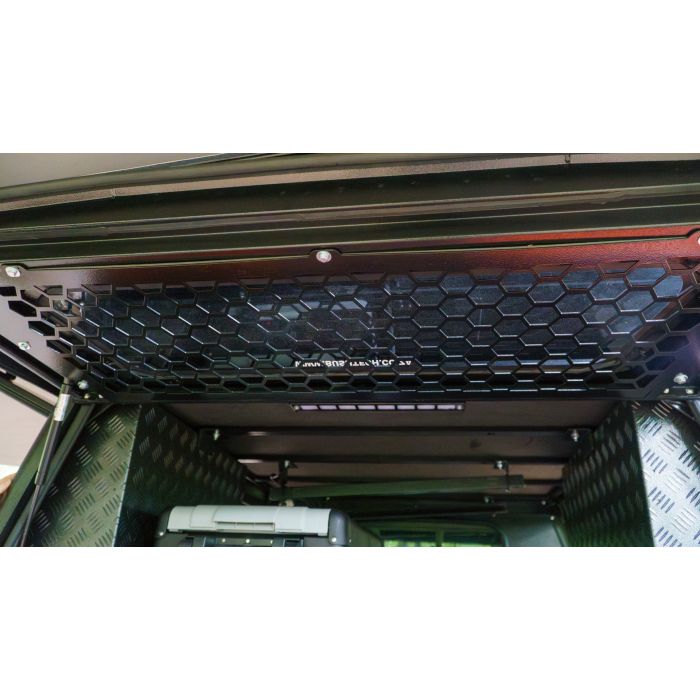 Bushtech Premium-tak Toyota Hi Lux Revo (2016-nutid)