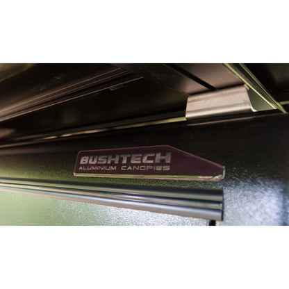 Bushtech Premium-tak Toyota Hi Lux Revo (2016-nutid)