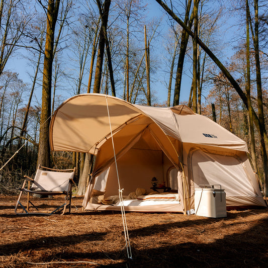 Outdoor Thickened Camping Tent