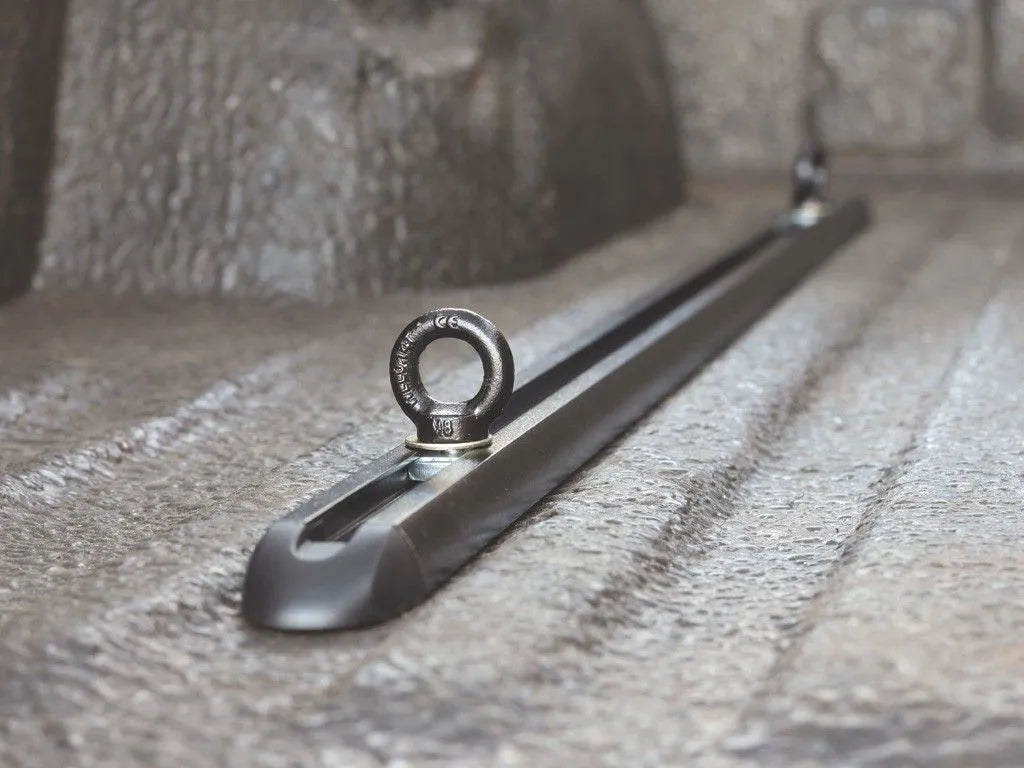 Cargo Rail / 1150mm - Trailborn Equipment