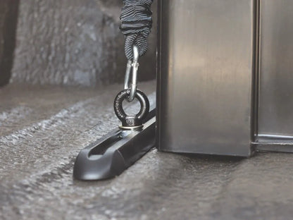 Cargo Rail / 1150mm - Trailborn Equipment
