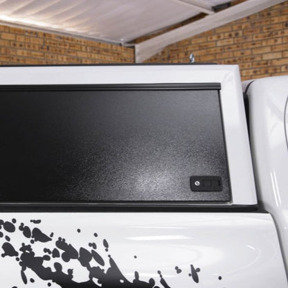 Bushtech Kåpa Isuzu D-Max (2012-2020)
