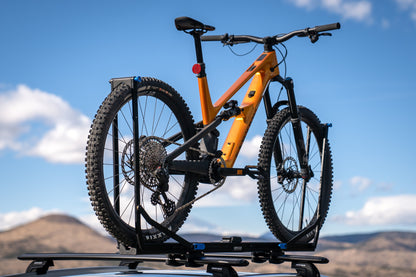 Machten Bicycle Mount