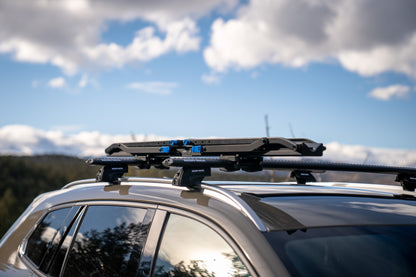 Machten Bicycle Mount