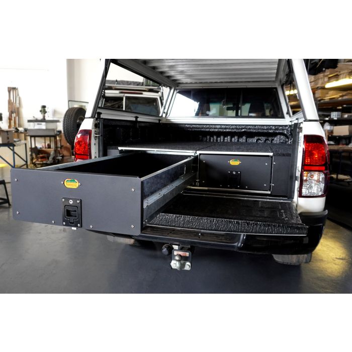 Toyota Hilux Revo (2016-nutid)