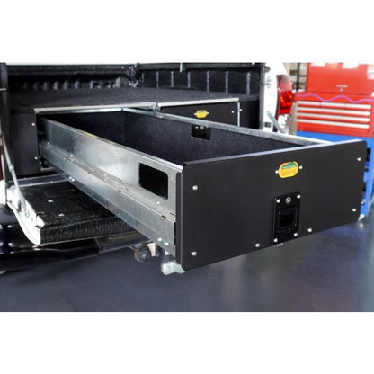 Toyota Hilux Revo (2016-nutid)