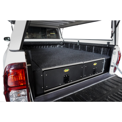 Toyota Hilux Revo (2016-nutid)