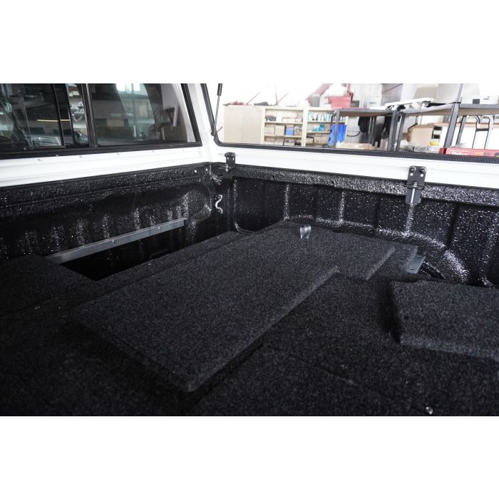 Toyota Hilux Revo (2016-nutid)