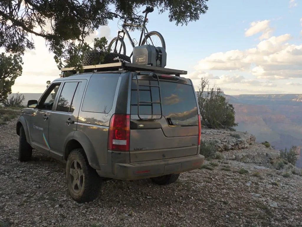 Land Rover Discovery 3/4 & L3/L4 Ladder - Trailborn Equipment