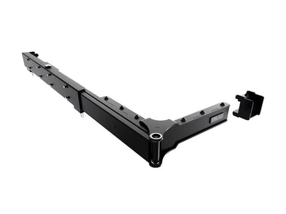 Movable Awning Arm - Trailborn Equipment