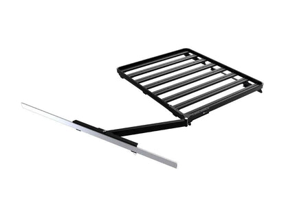 Movable Awning Arm - Trailborn Equipment