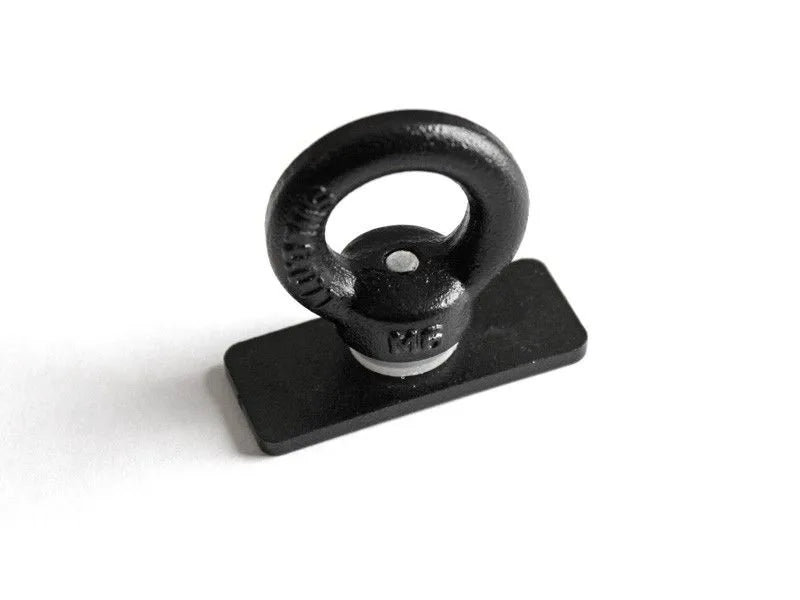 Tie Down Rings / Eye Nuts For Drawer System - Trailborn Equipment