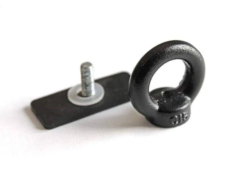 Tie Down Rings / Eye Nuts For Drawer System - Trailborn Equipment