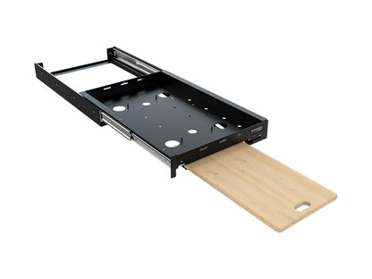Cargo Slide/Fridge Slide / Small 35L To 45L - Trailborn Equipment