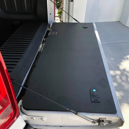 Tailgate Storage Mod Volkswagen Amarok (2010-2022)