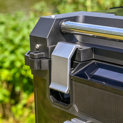 ICECO APL55 Kompressorkylskåp, dubbla zoner