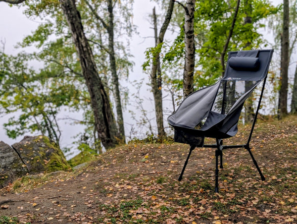 Stargazer Camp Comfort Chair