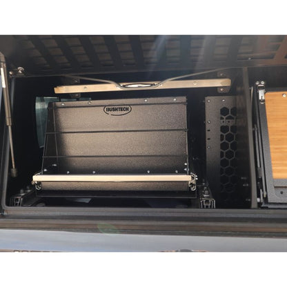 Bushtech Canopy Pantry