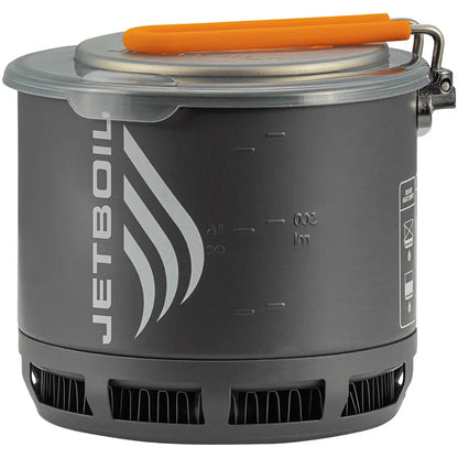 Stash Cooking System - Trailborn Equipment