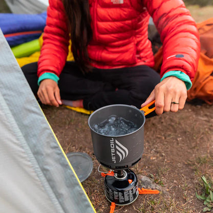Stash Cooking System - Trailborn Equipment