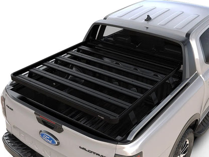 Slimeline II Load Bed Rack / Ford Ranger (2022-Current) - Trailborn Equipment