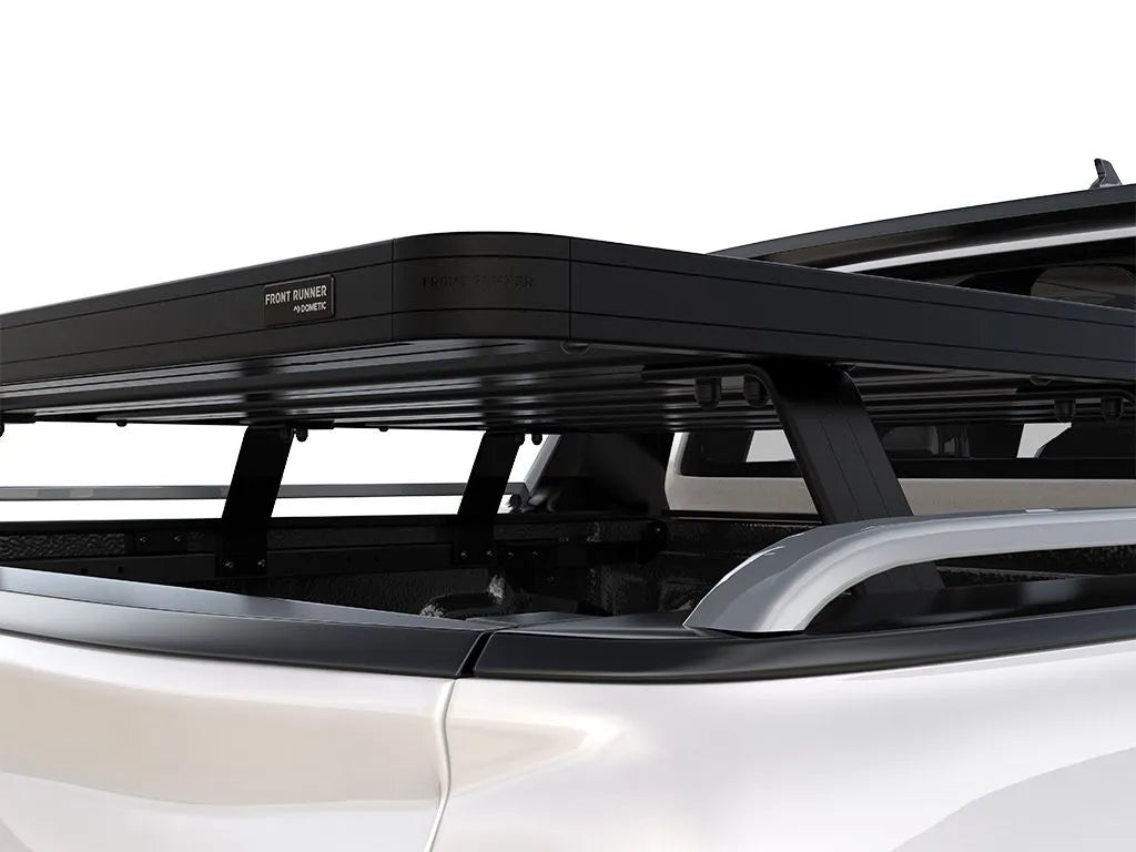 Slimeline II Load Bed Rack / Ford Ranger (2022-Current) - Trailborn Equipment