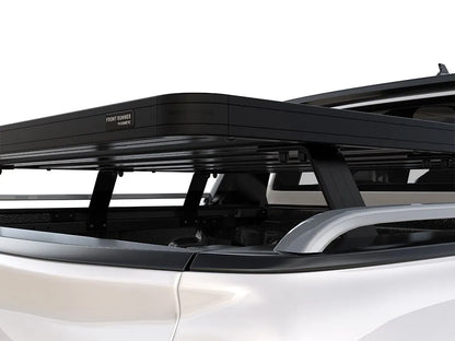Slimeline II Load Bed Rack / Ford Ranger (2022-Current) - Trailborn Equipment